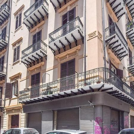 Devi Home Palermo Zewnętrze zdjęcie