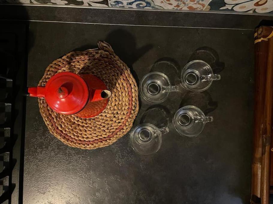 Devi Home Palermo Zewnętrze zdjęcie