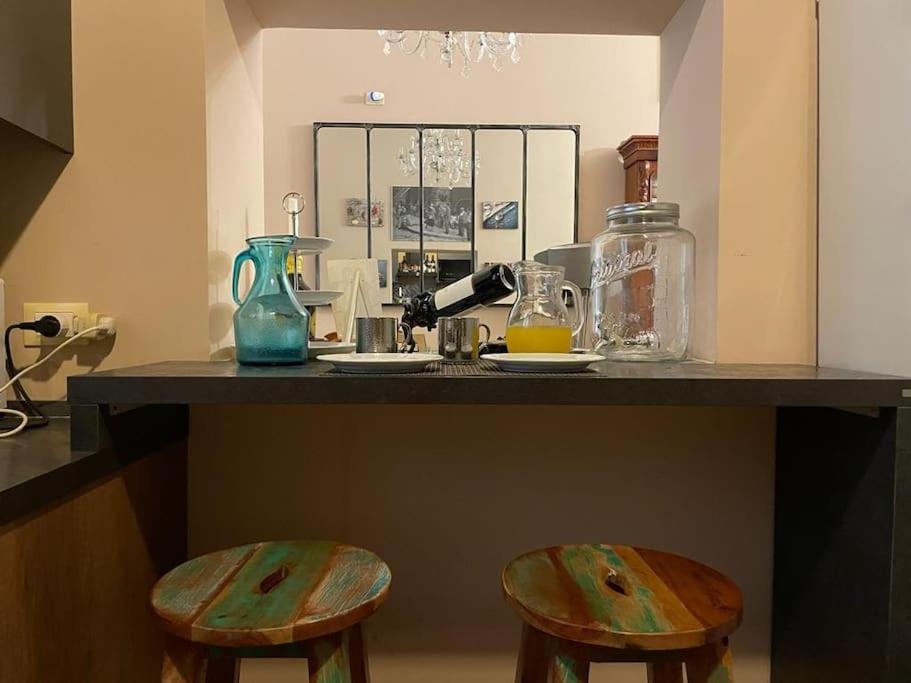 Devi Home Palermo Zewnętrze zdjęcie