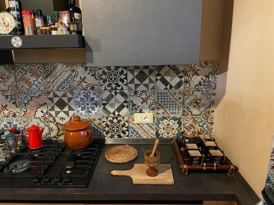 Devi Home Palermo Zewnętrze zdjęcie