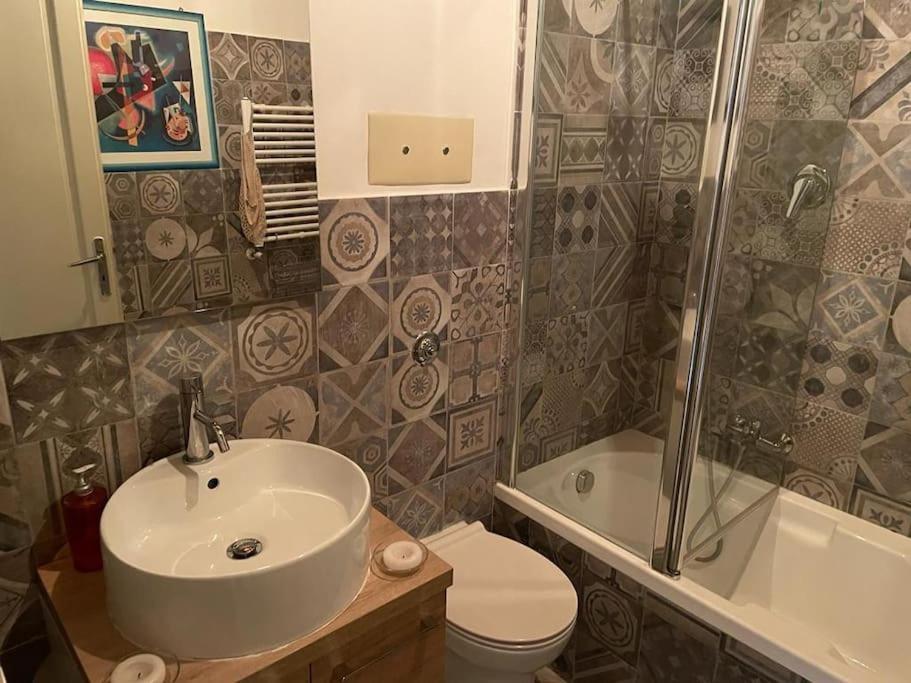 Devi Home Palermo Zewnętrze zdjęcie