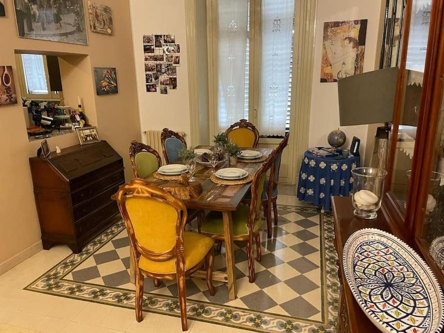 Devi Home Palermo Zewnętrze zdjęcie