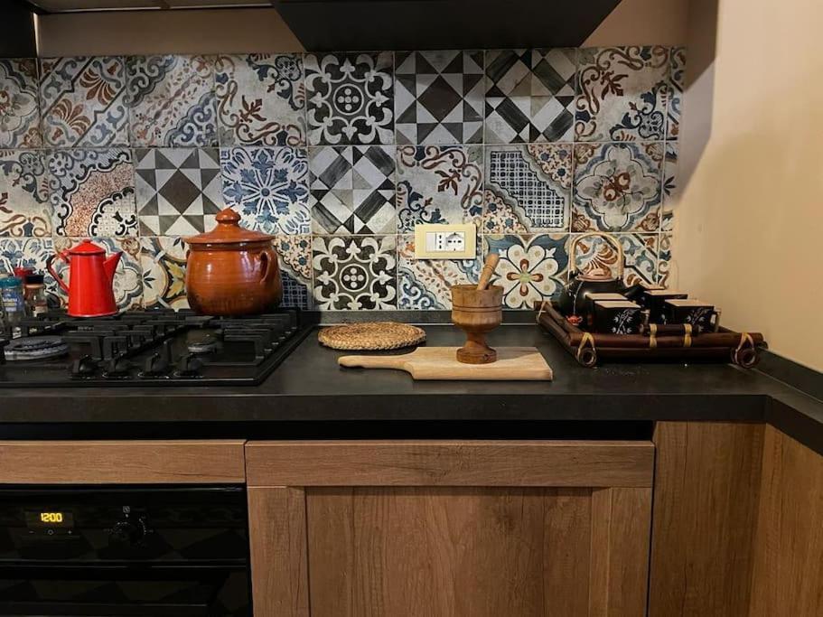 Devi Home Palermo Zewnętrze zdjęcie