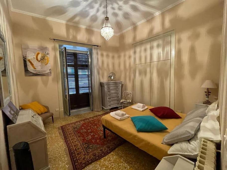 Devi Home Palermo Zewnętrze zdjęcie