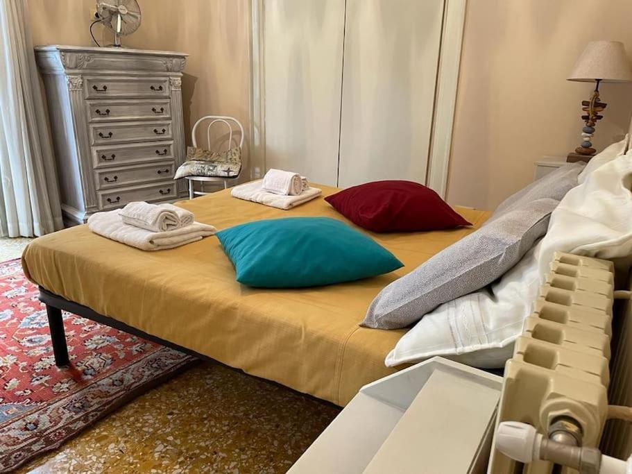 Devi Home Palermo Zewnętrze zdjęcie