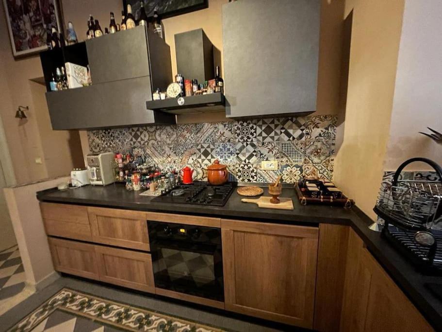 Devi Home Palermo Zewnętrze zdjęcie