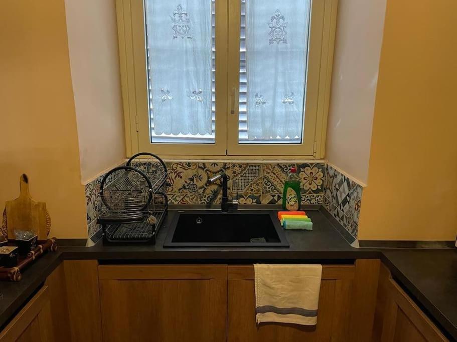 Devi Home Palermo Zewnętrze zdjęcie
