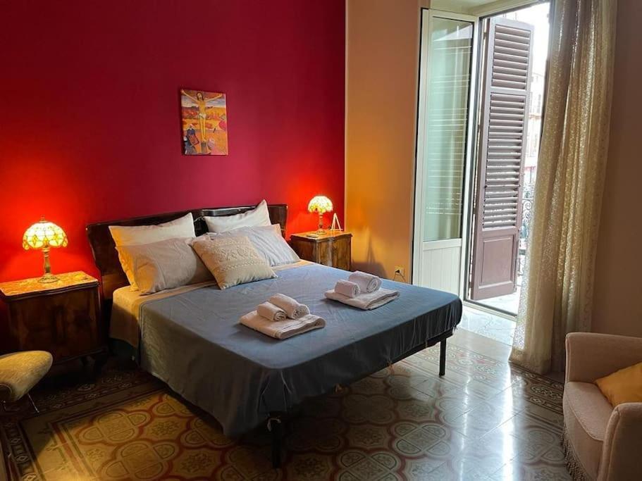 Devi Home Palermo Zewnętrze zdjęcie
