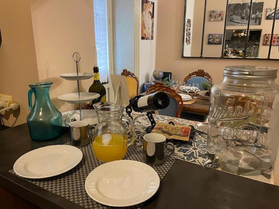 Devi Home Palermo Zewnętrze zdjęcie