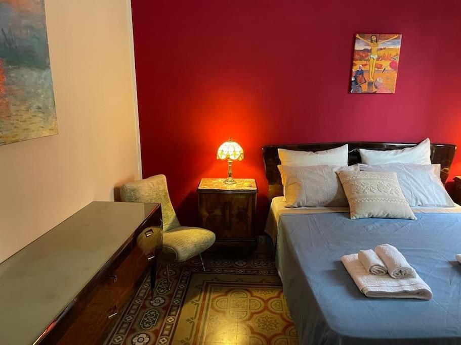 Devi Home Palermo Zewnętrze zdjęcie