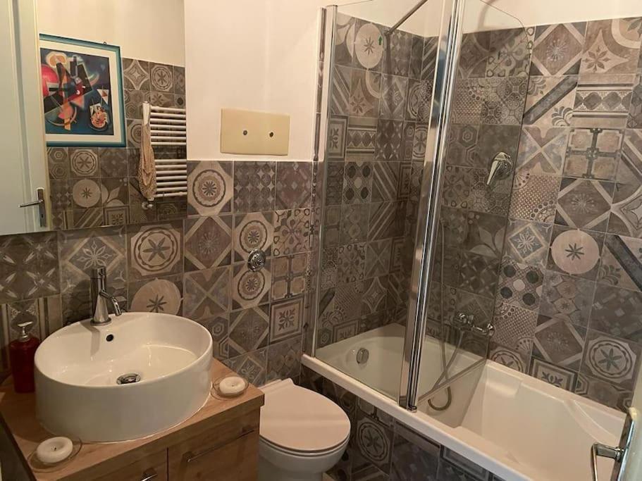 Devi Home Palermo Zewnętrze zdjęcie