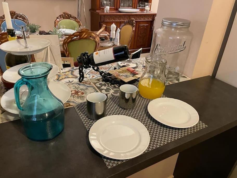 Devi Home Palermo Zewnętrze zdjęcie