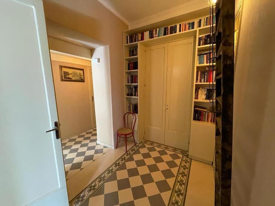 Devi Home Palermo Zewnętrze zdjęcie