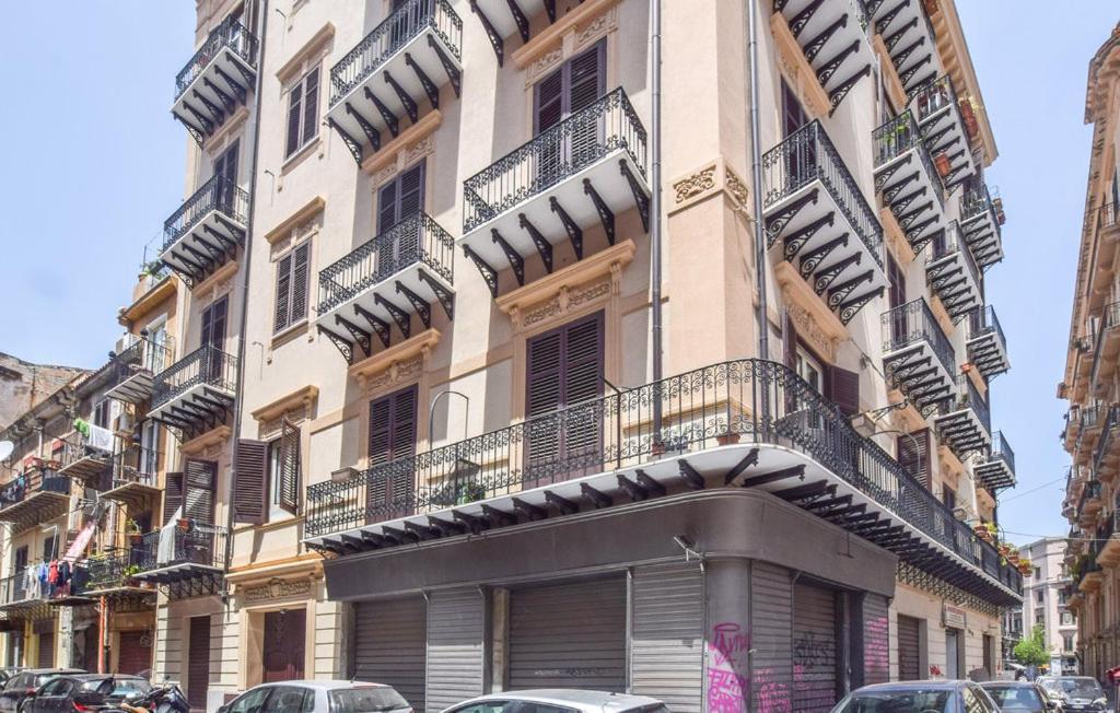 Devi Home Palermo Zewnętrze zdjęcie